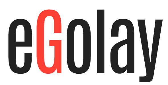 eGolay Giriş